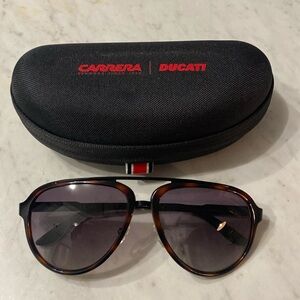 Carrera sunglasses